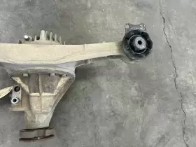 5854 MAZDA Torsen Lsd Differential MX5 Miata #3