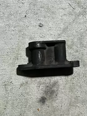 920-F-6 MAZDA Ppf Power Plant Frame Differential Spacer Miata #2