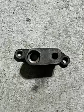 920-F-6 MAZDA Ppf Power Plant Frame Differential Spacer Miata #3