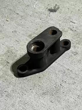 920-F-6 MAZDA Ppf Power Plant Frame Differential Spacer Miata