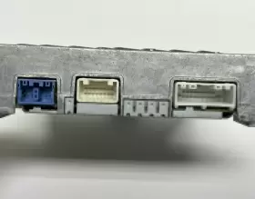 BDTS66A20B MAZDA Radio Audio Amplifier Module #2
