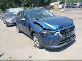CA0127020 MAZDA Differential Carrier Rear Axle CX-3 Awd