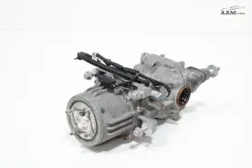 CA02-27-100D MAZDA Rear Differential Axle Carrier Awd #2