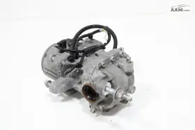 CA02-27-100D MAZDA Rear Differential Axle Carrier Awd #3
