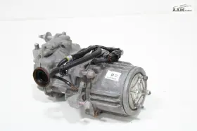 CA02-27-100D MAZDA Rear Differential Axle Carrier Awd