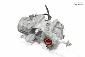 CAT3-27-020B MAZDA Rear Differential Axle Carrier 4WD #3