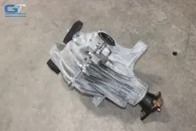 DAB0407927 MAZDA Front Differential Axle Carrier Awd #3