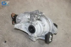 DAB0407927 MAZDA Front Differential Axle Carrier Awd