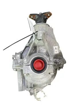 DAB0810415 MAZDA Rear Differential Carrier Awd