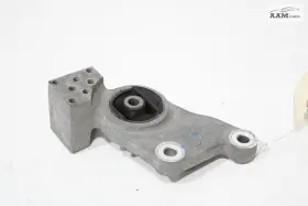 DFP4-28-68XA MAZDA Differential Mount Bracket Awd