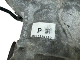 DFR92868Y MAZDA Axle Differential Carrier #2