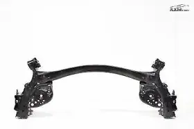 DGJ4-28-B0XC MAZDA Rear Suspension Axle Beam Awd #2