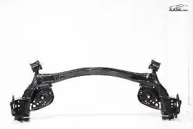 DGJ4-28-B0XC MAZDA Rear Suspension Axle Beam Awd