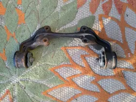 FD01-39-730A MAZDA Rear Differential Brace Mounting Bracket