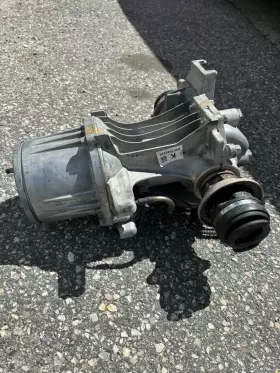 KAT1-27-020A MAZDA Differential Carrier Rear Axle CX-5 CX-9 #2