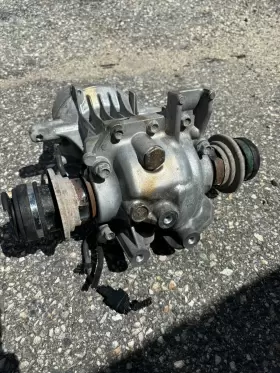 KAT1-27-020A MAZDA Differential Carrier Rear Axle CX-5 CX-9 #3