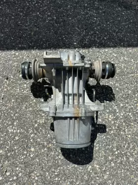 KAT1-27-020A MAZDA Differential Carrier Rear Axle CX-5 CX-9