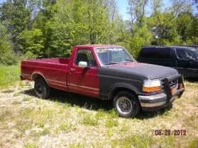 M0A427100A MAZDA Carrier Front Axle Automatic Transmission