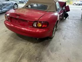 MA0227100 MAZDA Rear Carrier Differential Miata #2