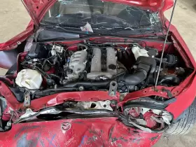 MA0227100 MAZDA Rear Carrier Differential Miata