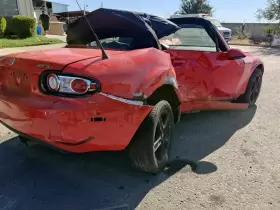 MA2927100E MAZDA Carrier MX-5 #3