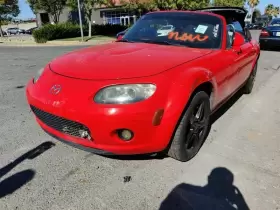 MA2927100E MAZDA Carrier MX-5