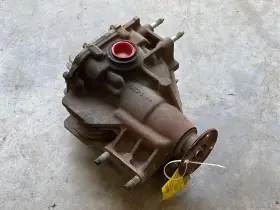 MA3027100E MAZDA Rear Differential Carrier Automatic MX-5 #2
