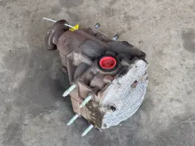 MA3027100E MAZDA Rear Differential Carrier Automatic MX-5