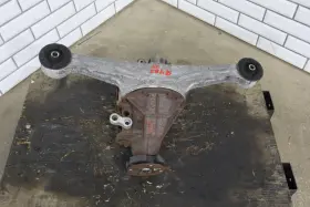 MM1327100 MAZDA Manual Trans Locking Rear Differential Miata