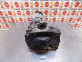 MS02-27-020F MAZDA Mazsa Rear Axle Differential Carrier #2