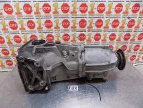 MS02-27-020F MAZDA Mazsa Rear Axle Differential Carrier #3