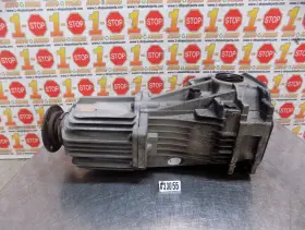 MS02-27-020F MAZDA Mazsa Rear Axle Differential Carrier