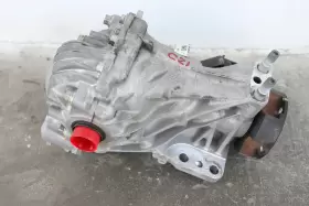 MS14-27-100J MAZDA Differential Carrier Manual MX-5 Rwd