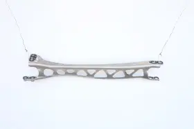 NA5F-39-710B MAZDA Rear Differential Transmission Mount Frame #2