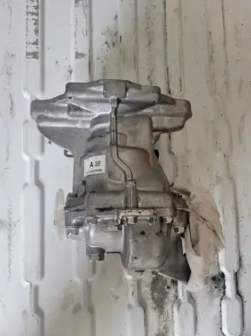 KA03-27-100A MAZDA OEM Differential CX5
