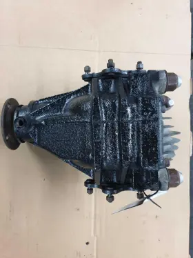 RA0327100C MAZDA Rear Carrier Differential Locking