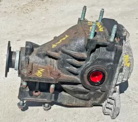 RS0627100F MAZDA Automatic Locking Slip Rear Differential #3