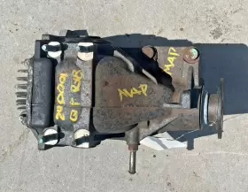 RS0627100F MAZDA Automatic Locking Slip Rear Differential