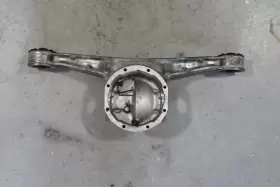 T020-27-600G MAZDA Lsd Differential Carrier Cover Fins MX5 #3
