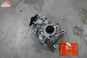 T4C1 MAZDA Rear Differential Axle Carrier Awd #3