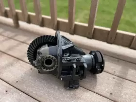 TORSEN4.3 MAZDASPEED Torsen Slip Differential Lsd Mazda Miata #2
