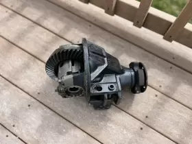 TORSEN4.3 MAZDASPEED Torsen Slip Differential Lsd Mazda Miata #3