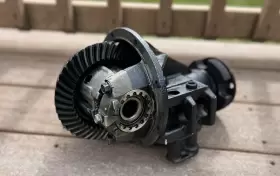 TORSEN4.3 MAZDASPEED Torsen Slip Differential Lsd Mazda Miata