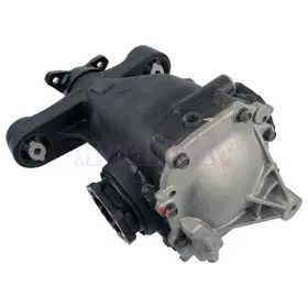 EC177933P01 MECHANIC Rear Differential Axle Cts Awd Cadillac #3
