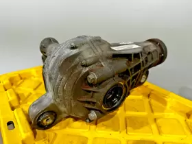 1643302102 MERCEDES Diesel Front Differential Carrier ML320 #3