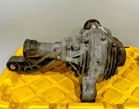 1643302102 MERCEDES Diesel Front Differential Carrier ML320