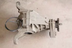 1643501014 MERCEDES Rear Differential Carrier Third Member