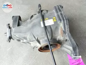 A1663510308 MERCEDES Rear Differential Carrier Axle Gls W166 #2