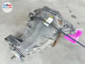 A1663510308 MERCEDES Rear Differential Carrier Axle Gls W166 #3