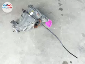 A1663510308 MERCEDES Rear Differential Carrier Axle Gls W166